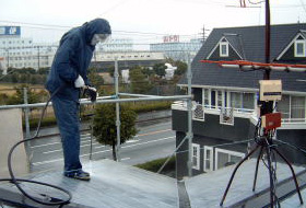 すべて自社施工だからコストダウン! -img-